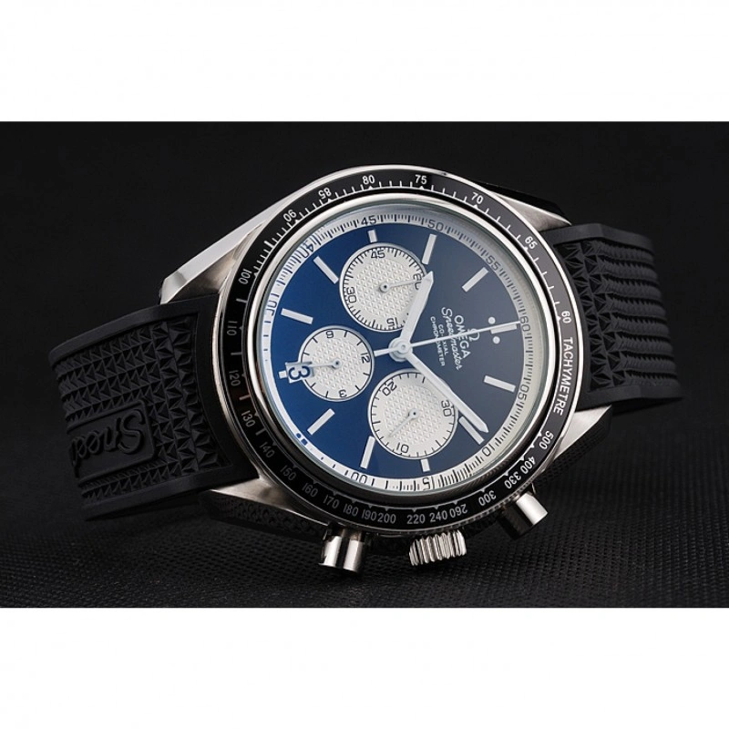 Affordable Omega Speedmaster 662