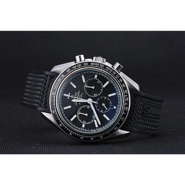 OdorResistant Omega Speedmaster 668