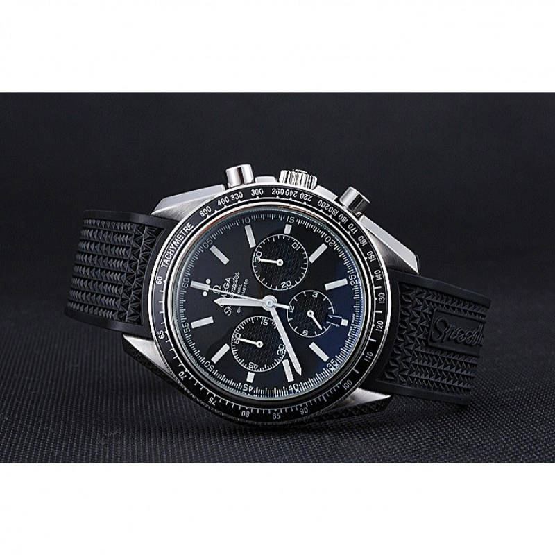 OdorResistant Omega Speedmaster 668