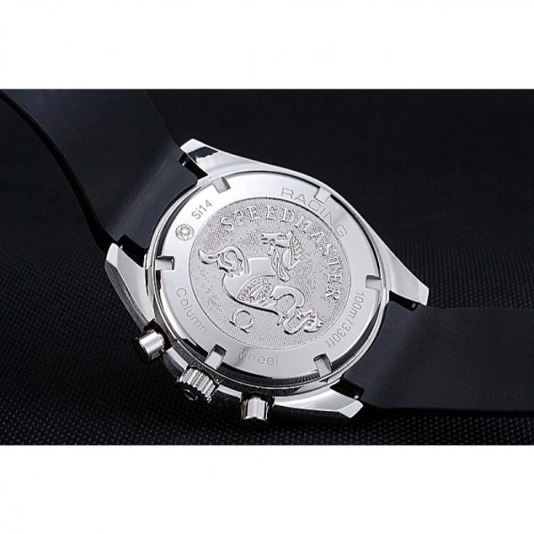 OdorResistant Omega Speedmaster 668