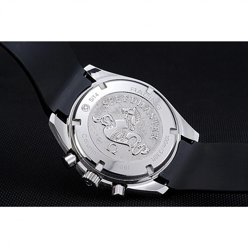 OdorResistant Omega Speedmaster 668