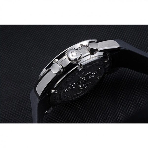 OdorResistant Omega Speedmaster 668