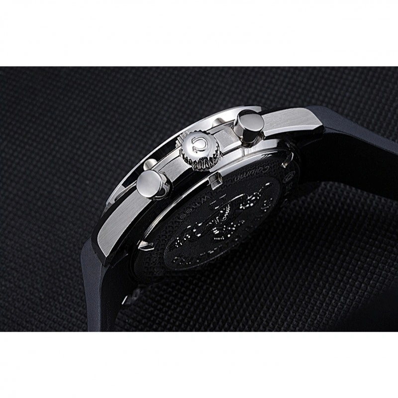OdorResistant Omega Speedmaster 668