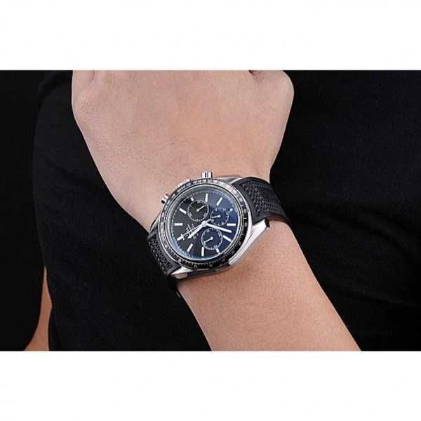 OdorResistant Omega Speedmaster 668