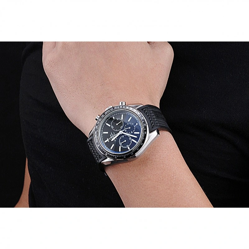 OdorResistant Omega Speedmaster 668