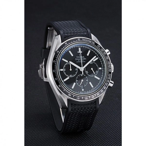 OdorResistant Omega Speedmaster 668