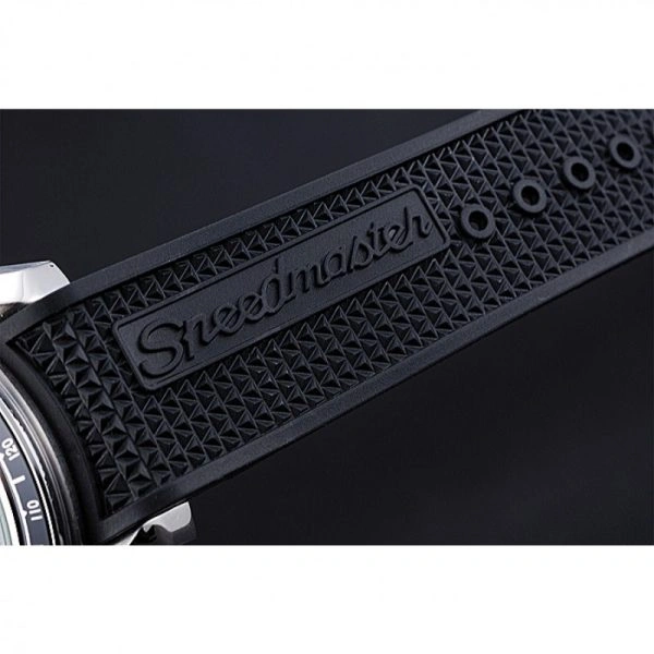 OdorResistant Omega Speedmaster 668