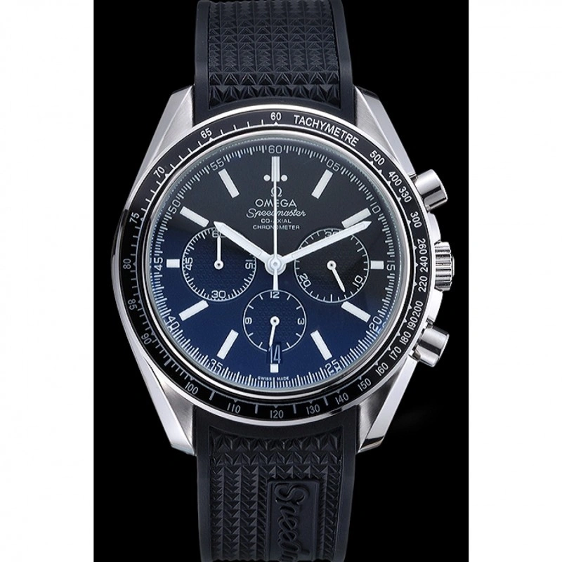 OdorResistant Omega Speedmaster 668