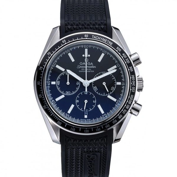 OdorResistant Omega Speedmaster 668