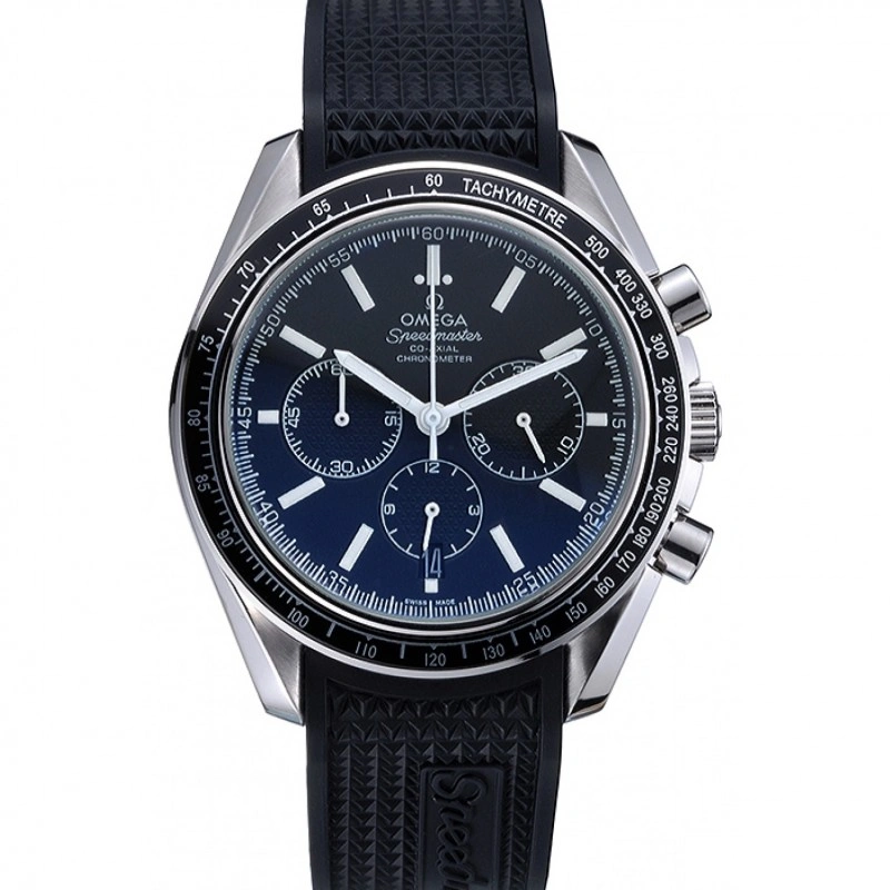 OdorResistant Omega Speedmaster 668