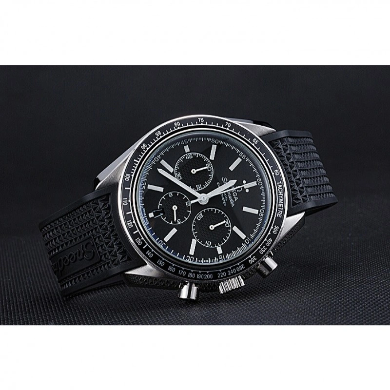 OdorResistant Omega Speedmaster 668