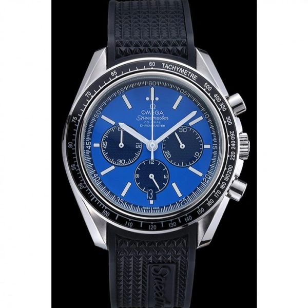 SmartChoice Omega Speedmaster 665