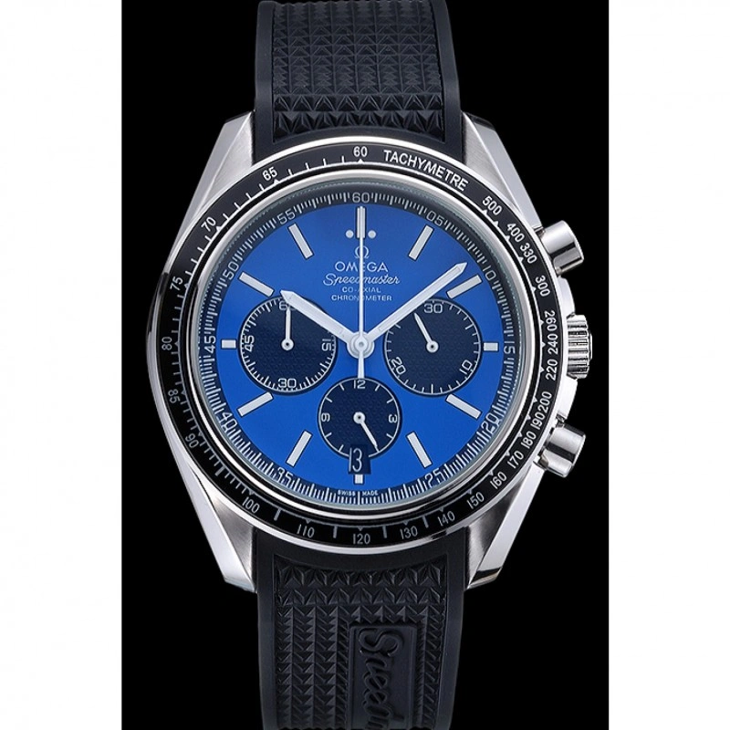 SmartChoice Omega Speedmaster 665