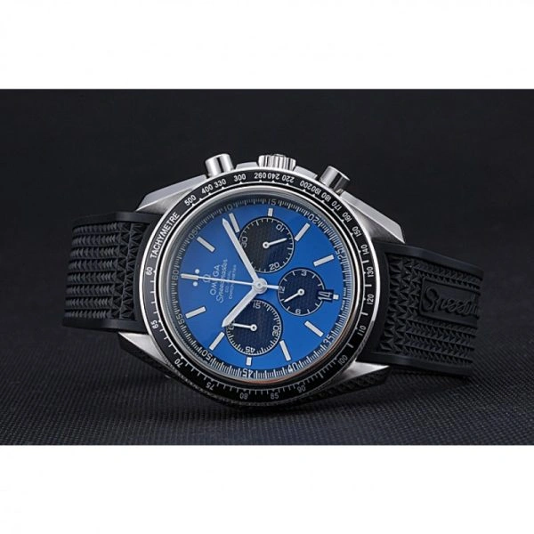 SmartChoice Omega Speedmaster 665
