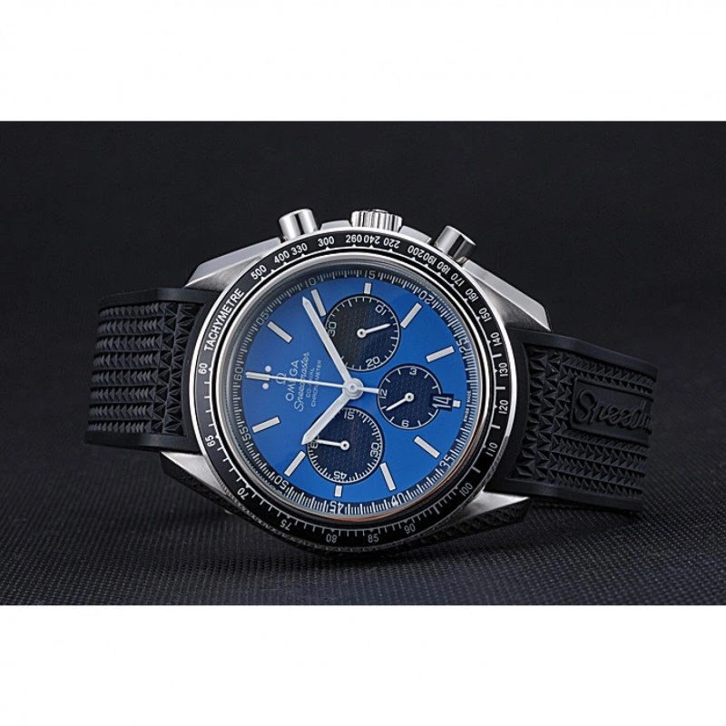 SmartChoice Omega Speedmaster 665