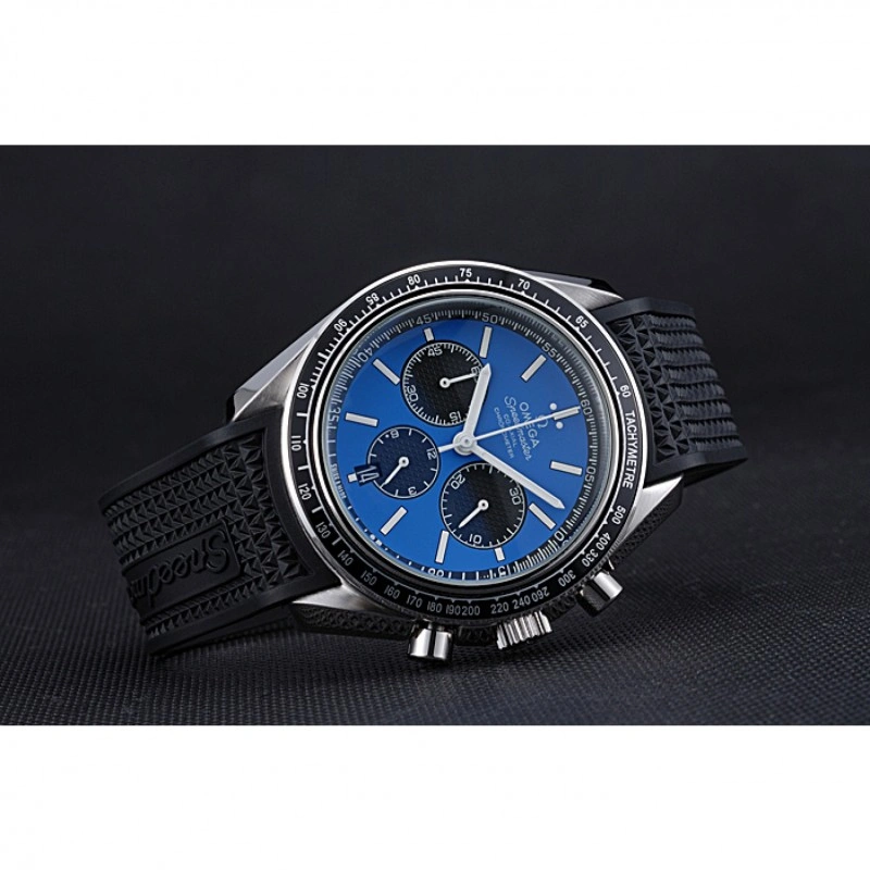 SmartChoice Omega Speedmaster 665