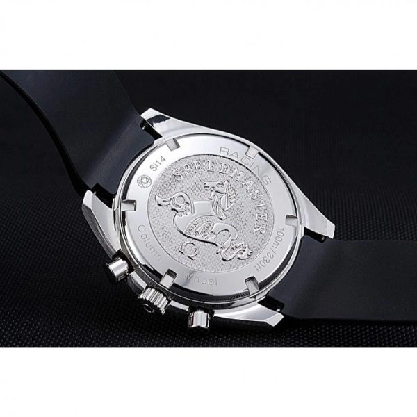 SmartChoice Omega Speedmaster 665