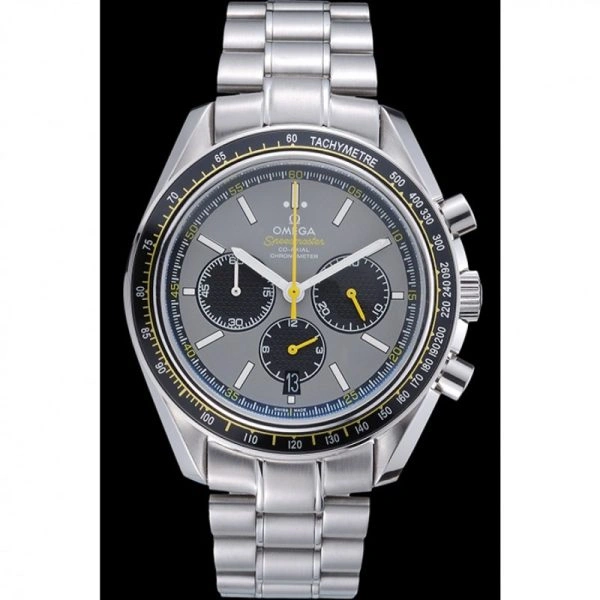 SmoothTexture Omega Speedmaster 666