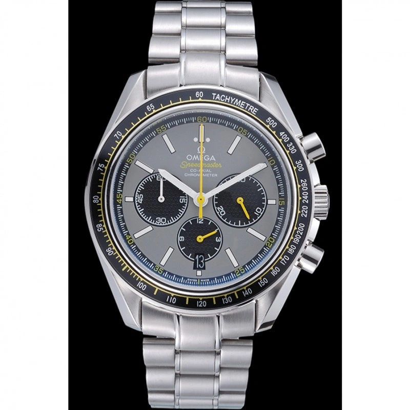 SmoothTexture Omega Speedmaster 666