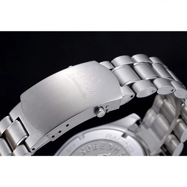 SmoothTexture Omega Speedmaster 666