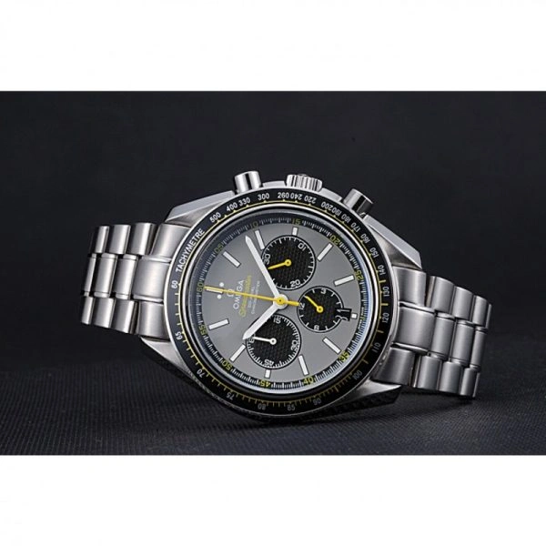 SmoothTexture Omega Speedmaster 666