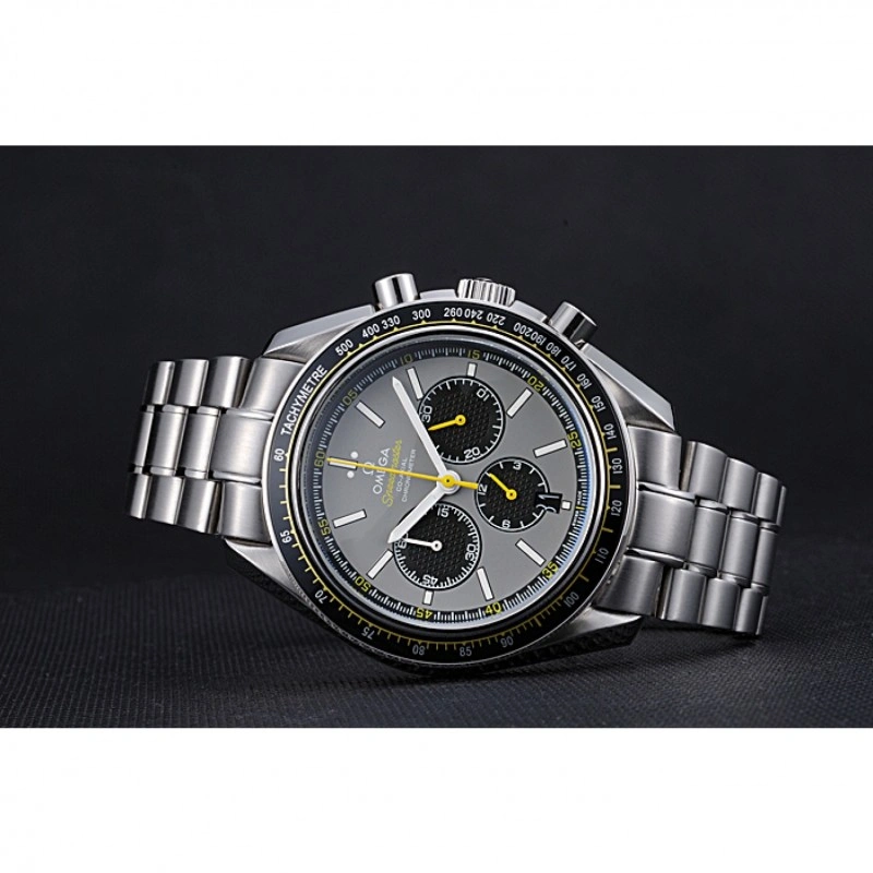 SmoothTexture Omega Speedmaster 666