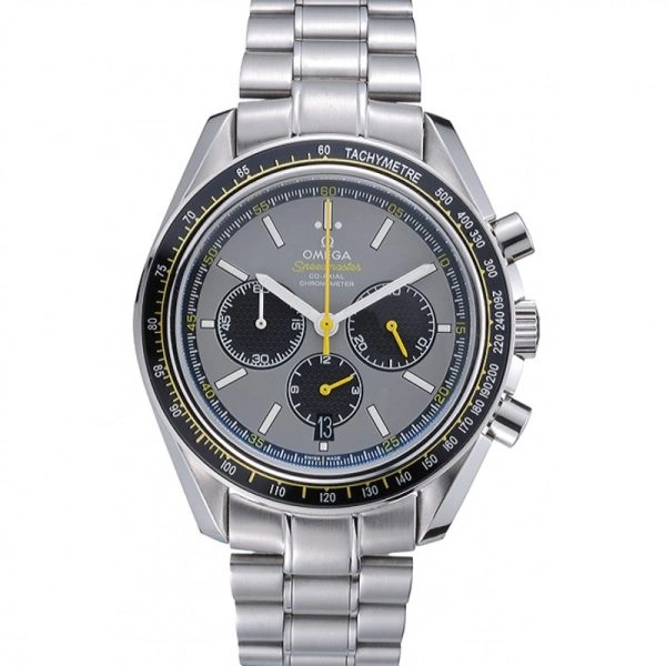 SmoothTexture Omega Speedmaster 666
