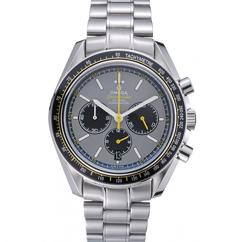 SmoothTexture Omega Speedmaster 666