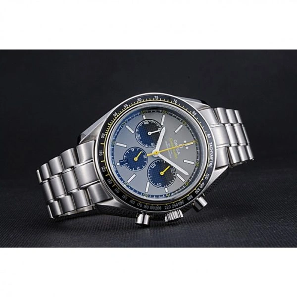 SmoothTexture Omega Speedmaster 666