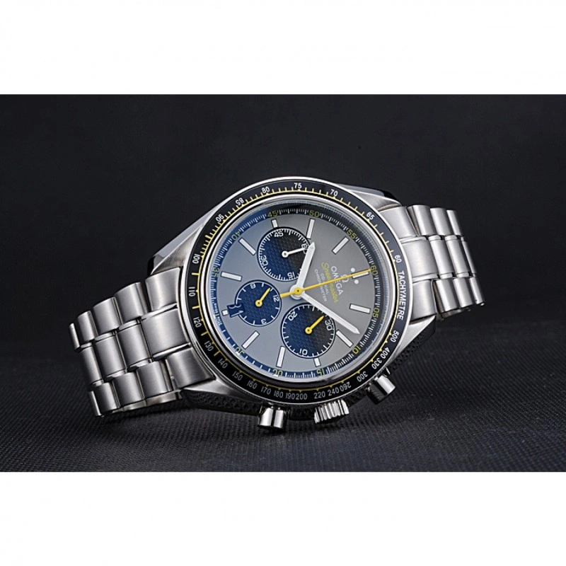 SmoothTexture Omega Speedmaster 666