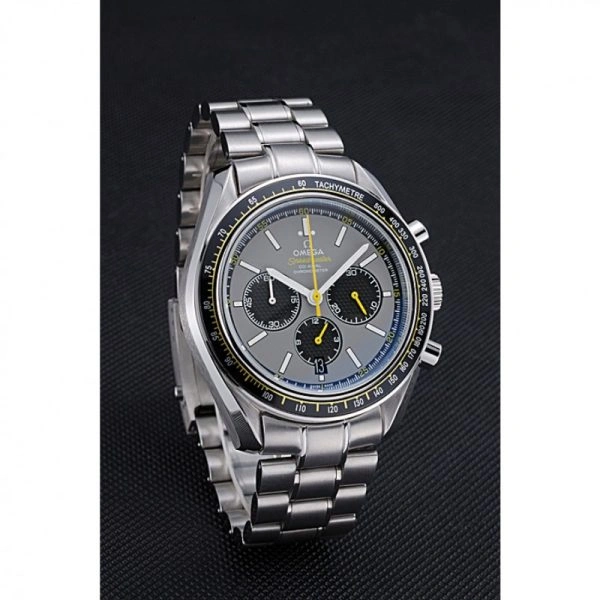 SmoothTexture Omega Speedmaster 666