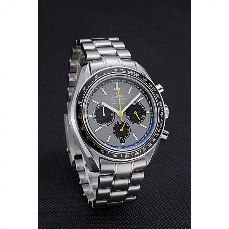 SmoothTexture Omega Speedmaster 666