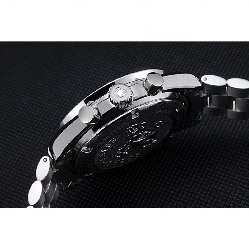 SmoothTexture Omega Speedmaster 666