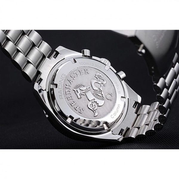 SmoothTexture Omega Speedmaster 666