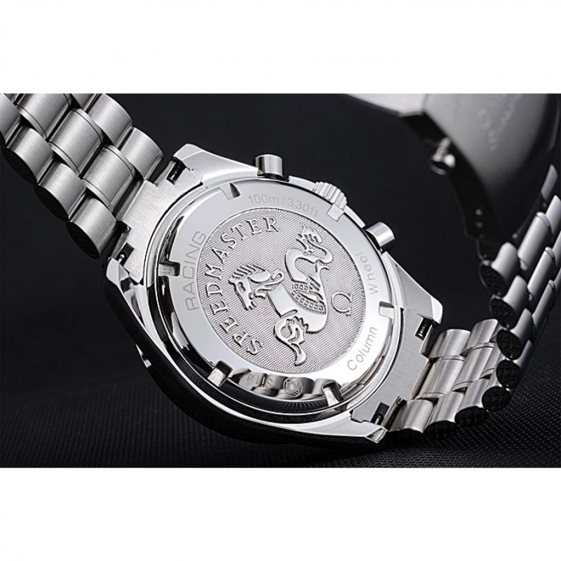 SmoothTexture Omega Speedmaster 666