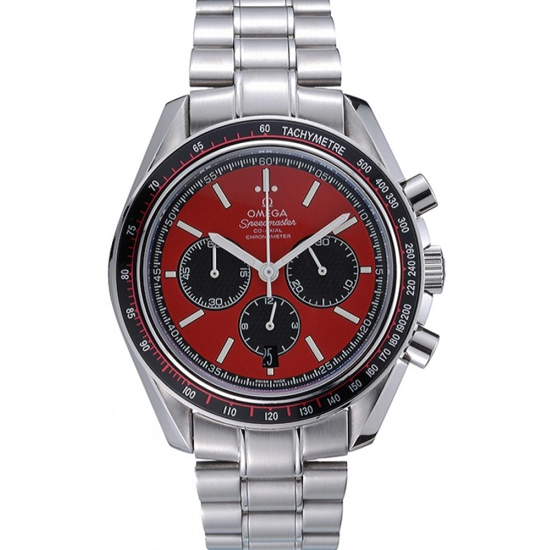 Omega Speedmaster Colorful 670