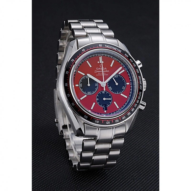 Omega Speedmaster Colorful 670