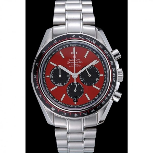 Omega Speedmaster Colorful 670