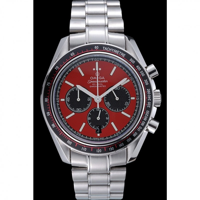 Omega Speedmaster Colorful 670