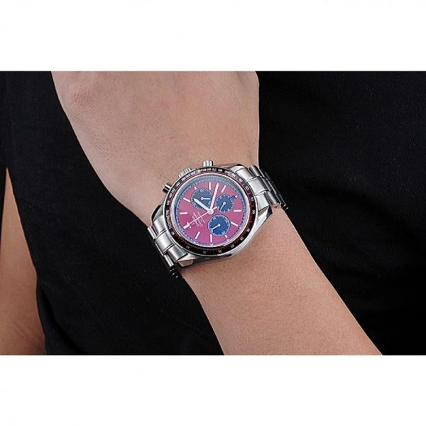 Omega Speedmaster Colorful 670