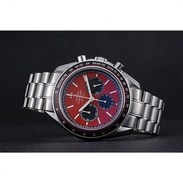 Omega Speedmaster Colorful 670