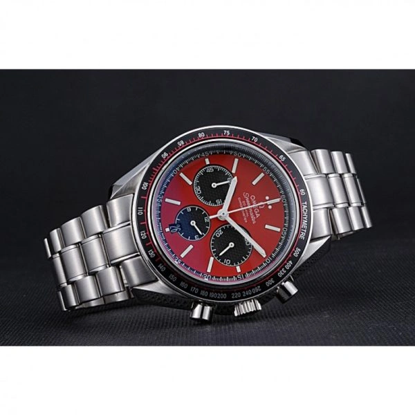 Omega Speedmaster Colorful 670