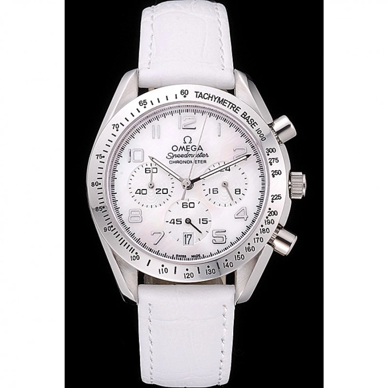 Omega Speedmaster HighQuality 669
