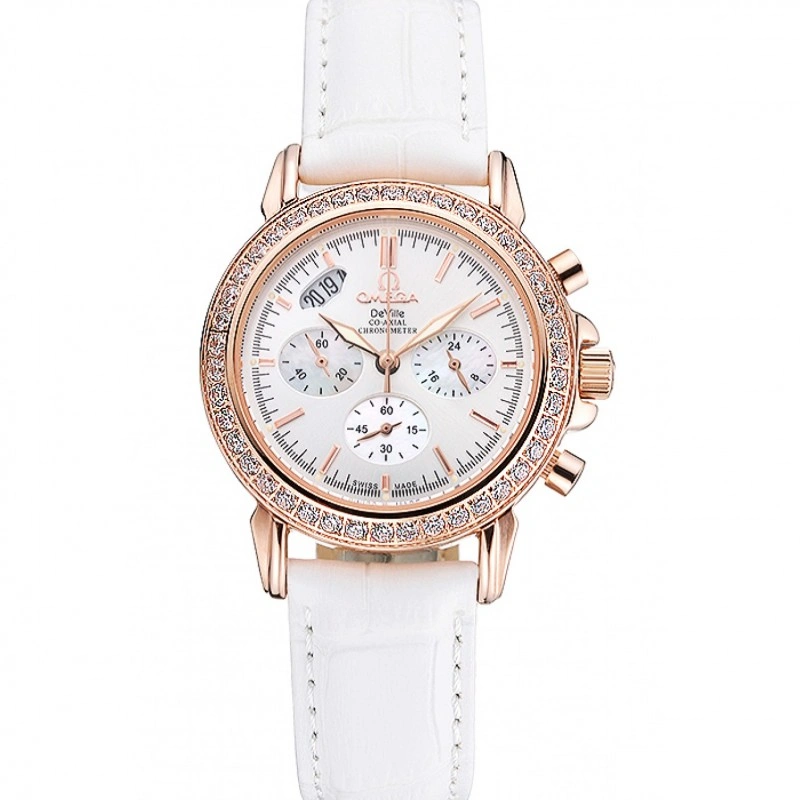 Omega Speedmaster Practical 671