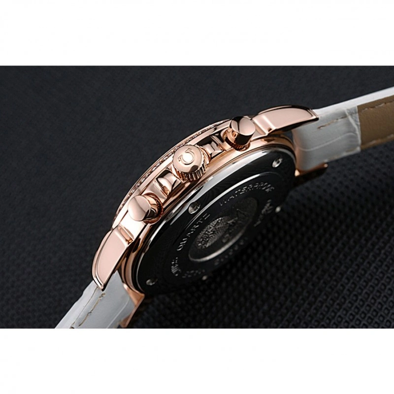 Omega Speedmaster Practical 671