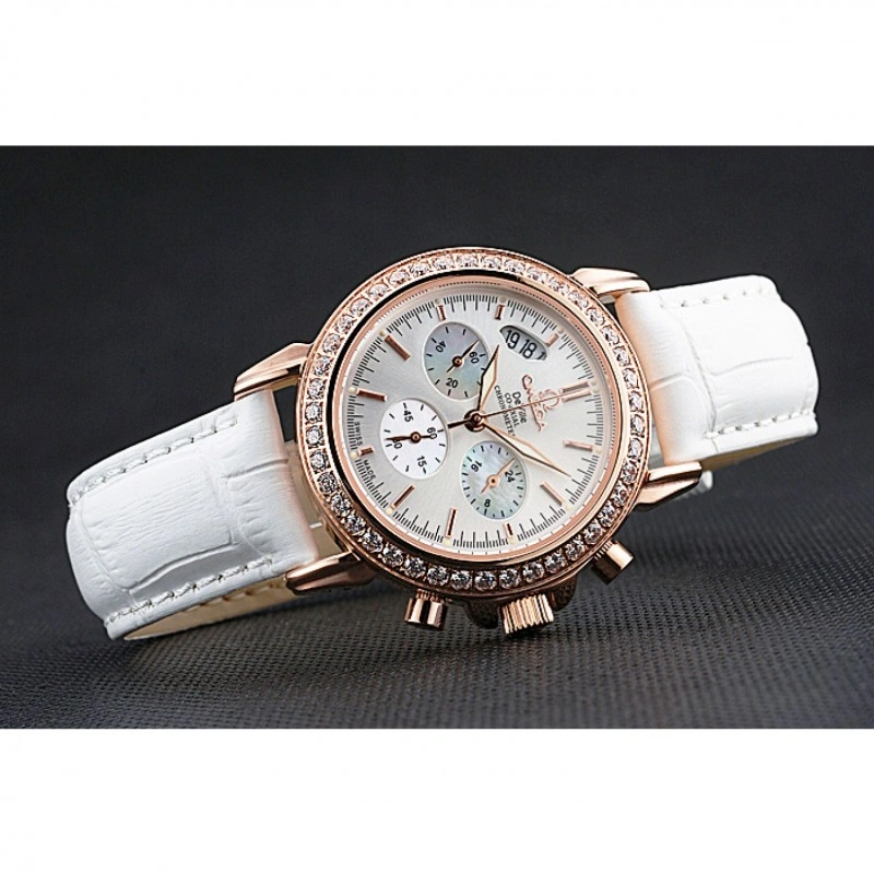 Omega Speedmaster Practical 671