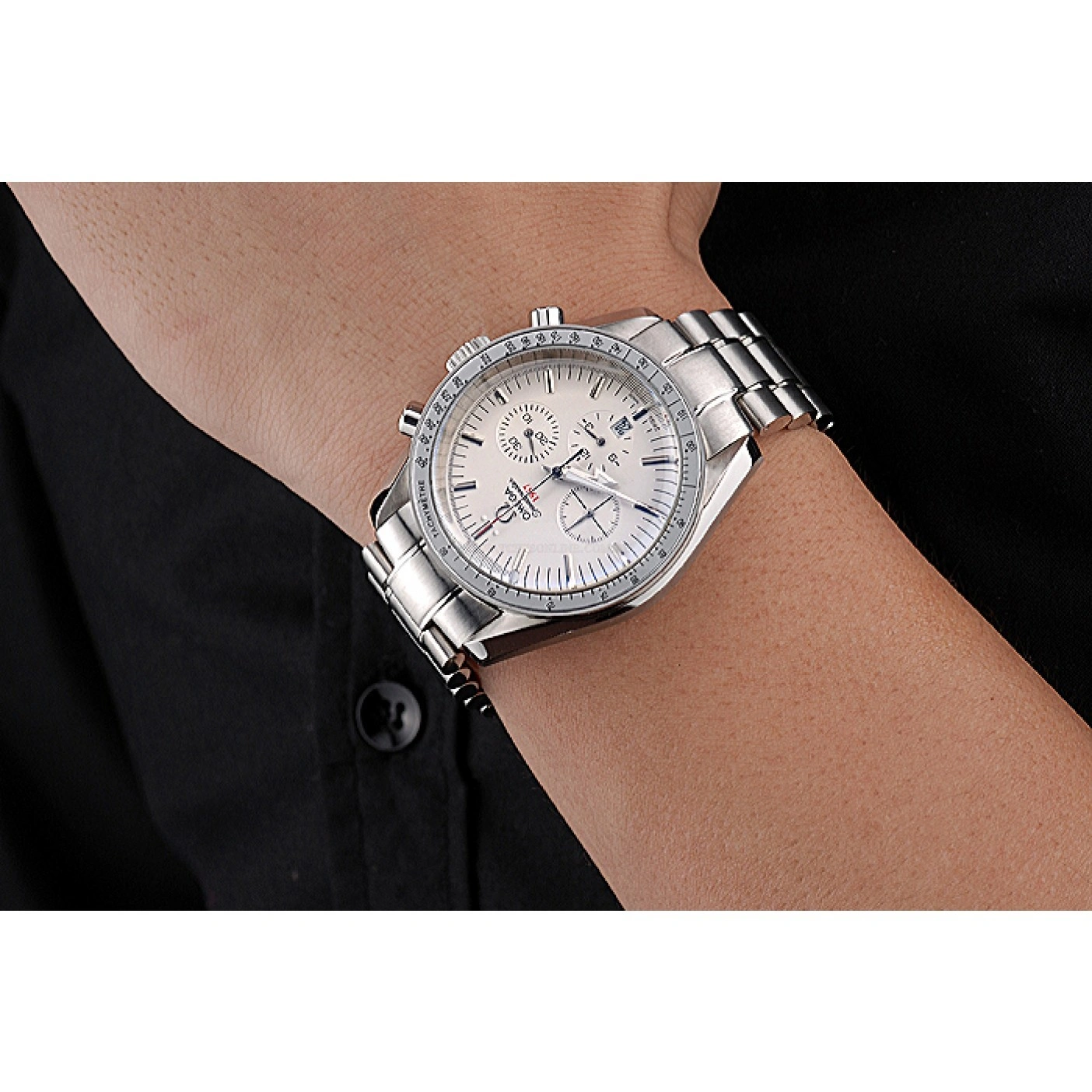 Durable Omega Speedmaster 673