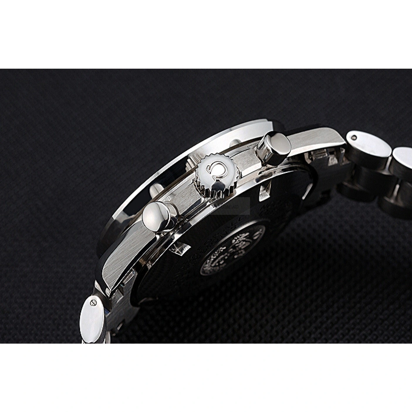 Durable Omega Speedmaster 673