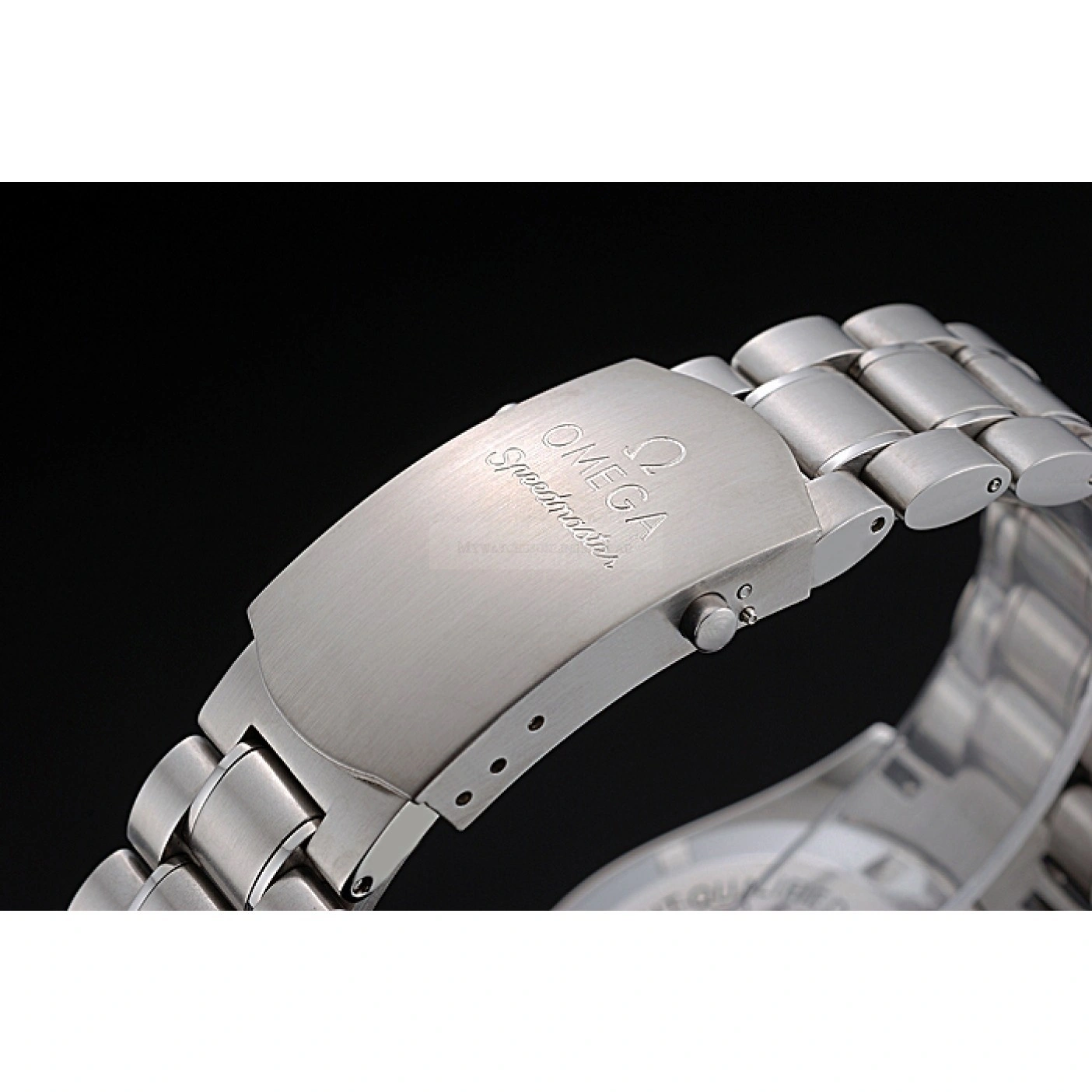 Durable Omega Speedmaster 673