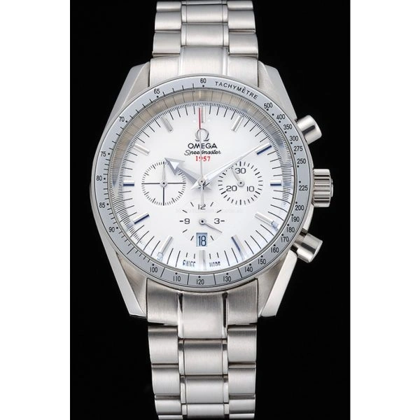 Durable Omega Speedmaster 673